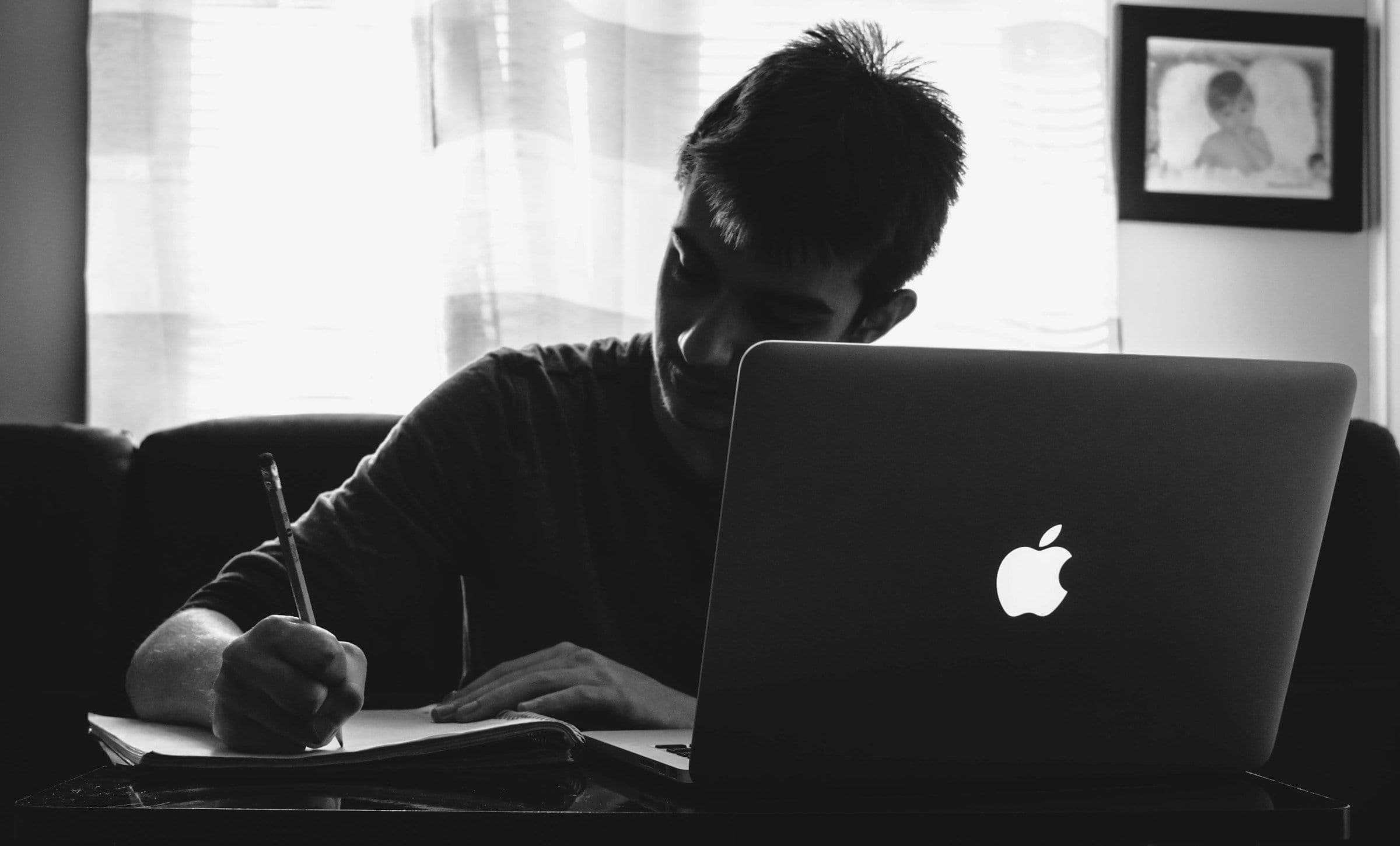Person Studying - Best Ai for Answering Multiple Choice Questions