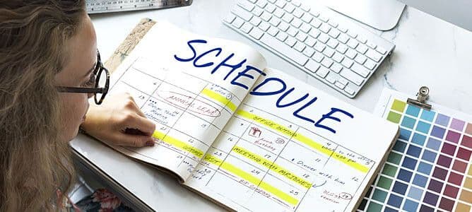 Why the Number of Study Hours Isn’t One-Size-Fits-All