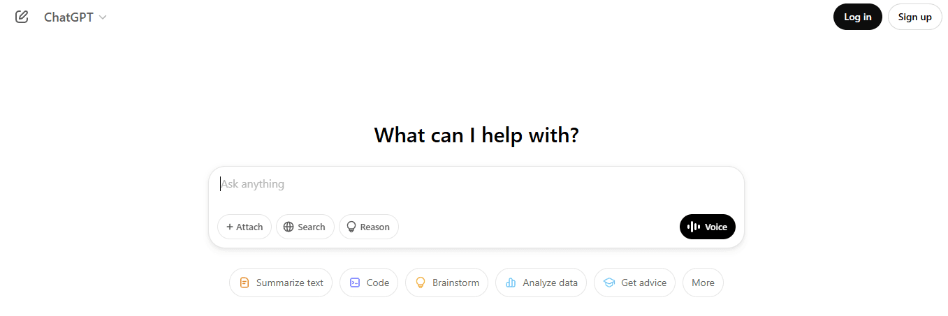 Tools - AI for College Students