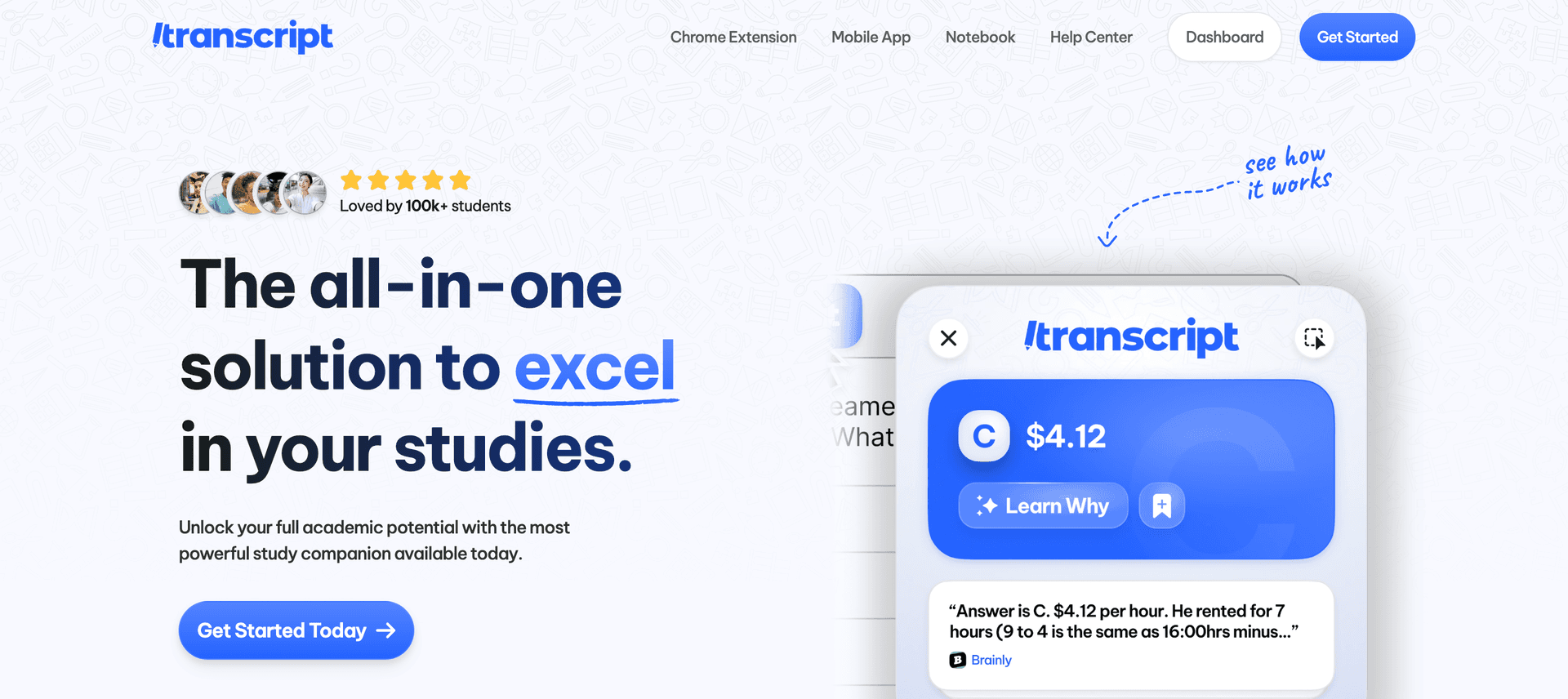 5 Best Note-Taking Apps for College Students in 2025 (Free & Paid ...