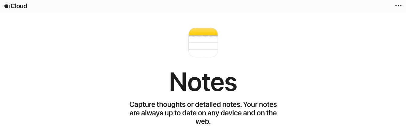 Tools - Best Free Note Taking App for iPad