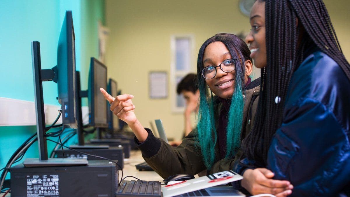 How Computer Science Is Actually Learned