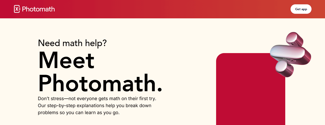 Best Math Learning Apps