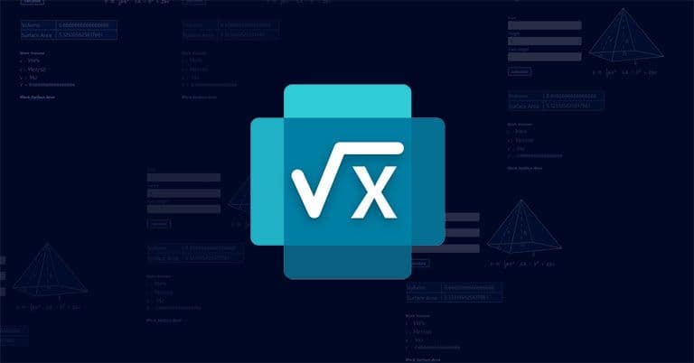 What is Microsoft Math Solver