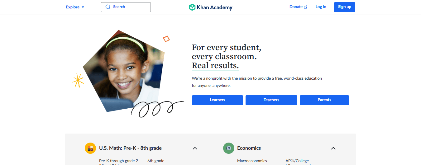 Best Math Learning Apps