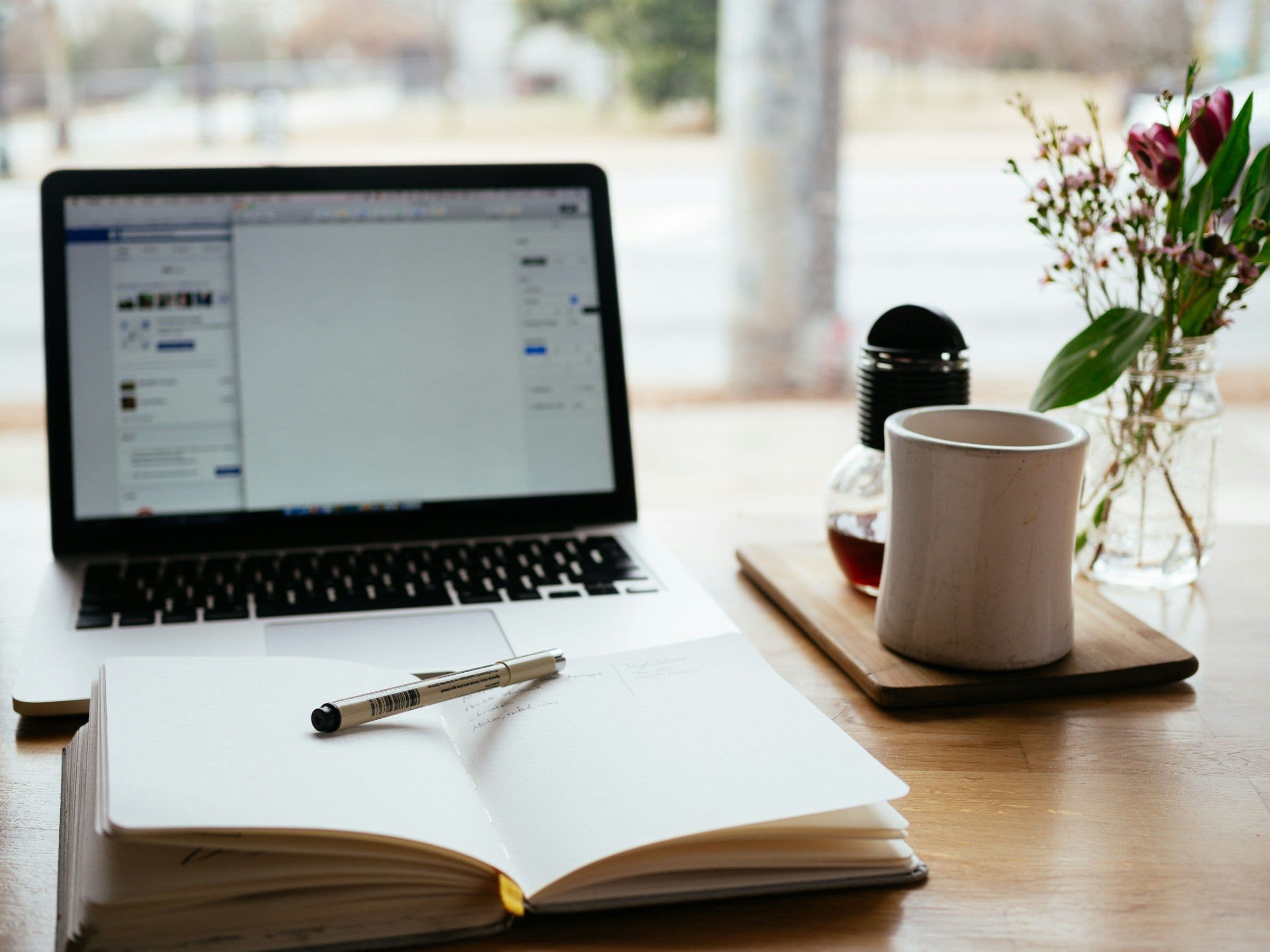 Stuff Laying - How to Summarize Notes