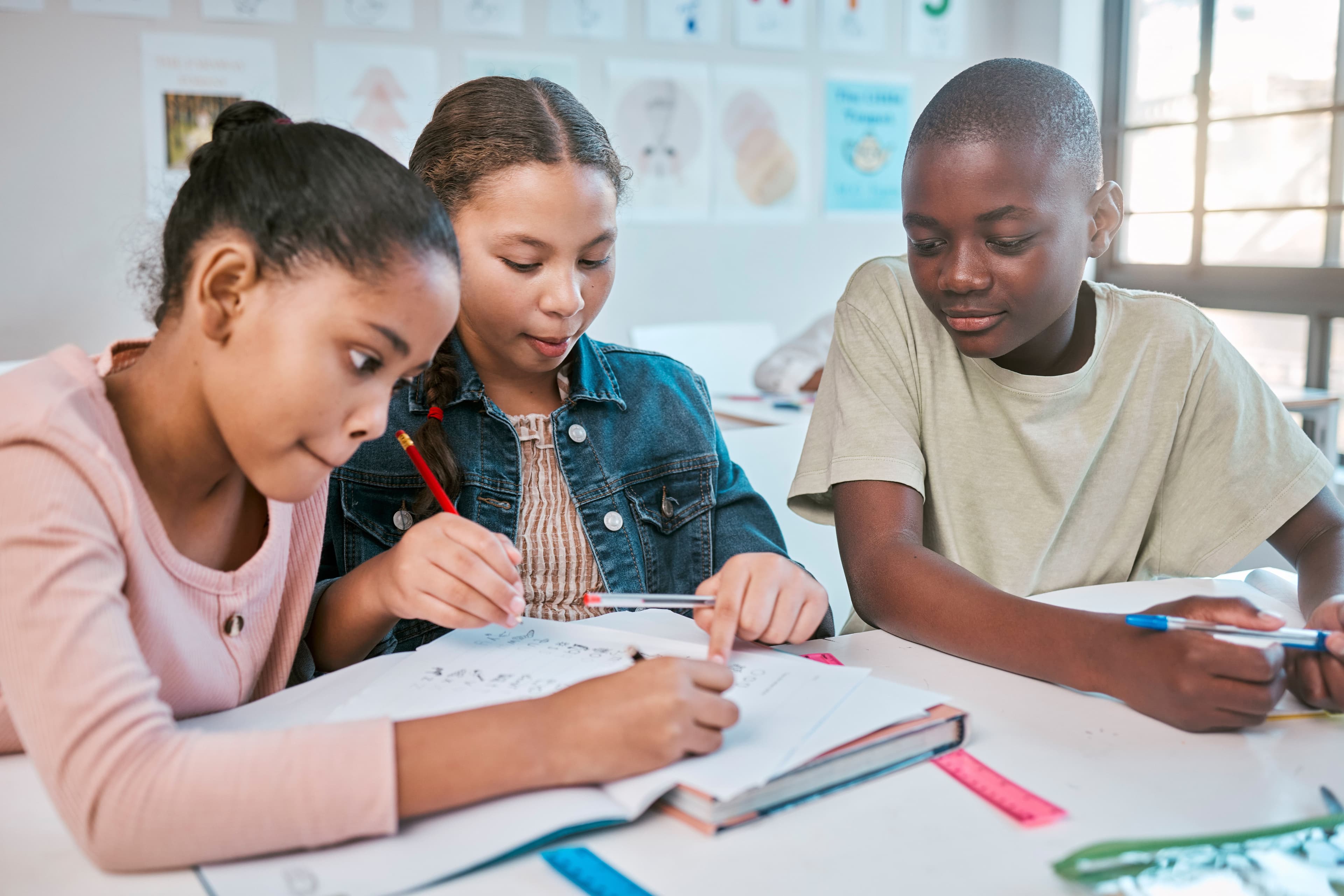 Common Challenges When Studying Maths And How to Overcome Them