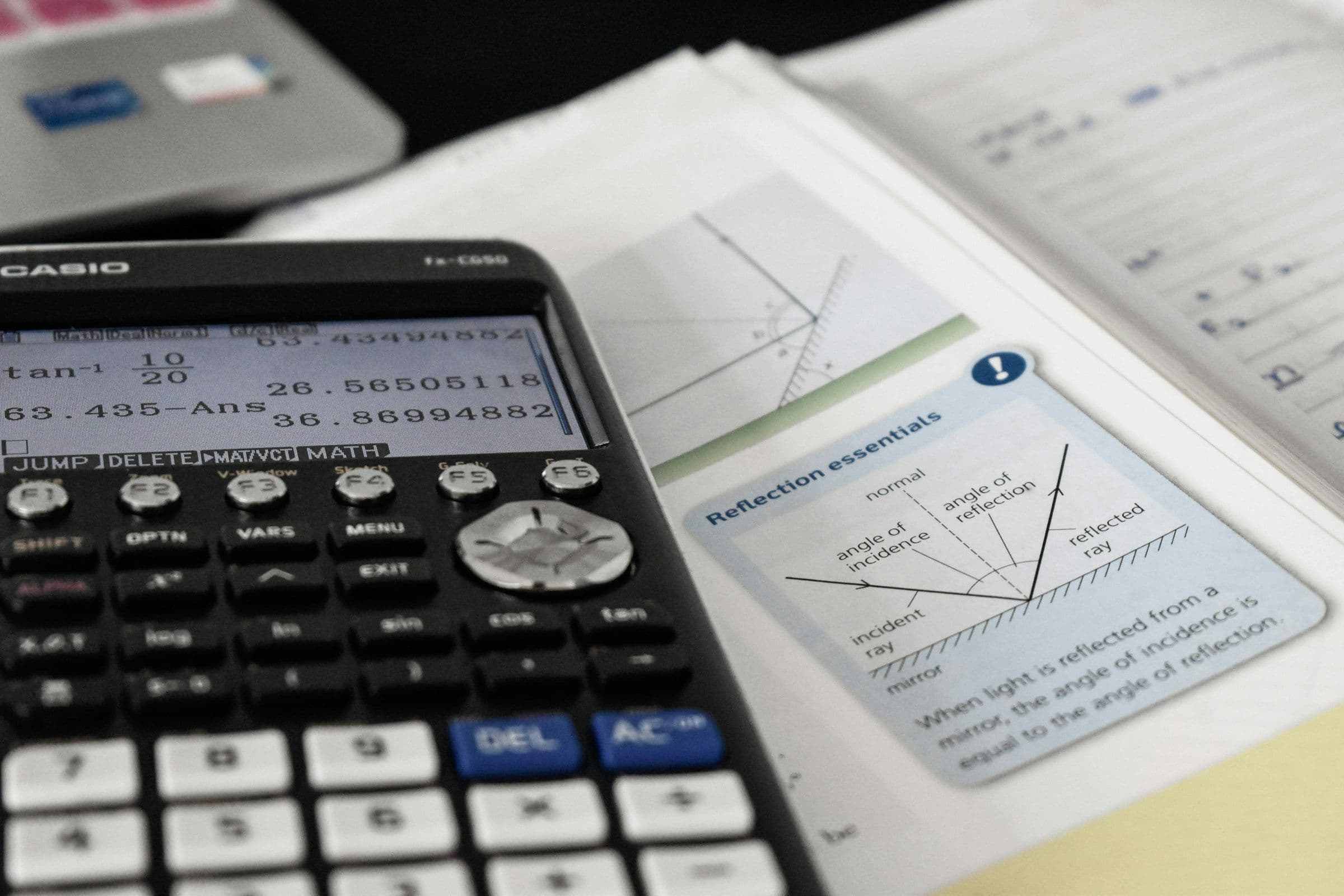 Physics Book - Is Physics Hard
