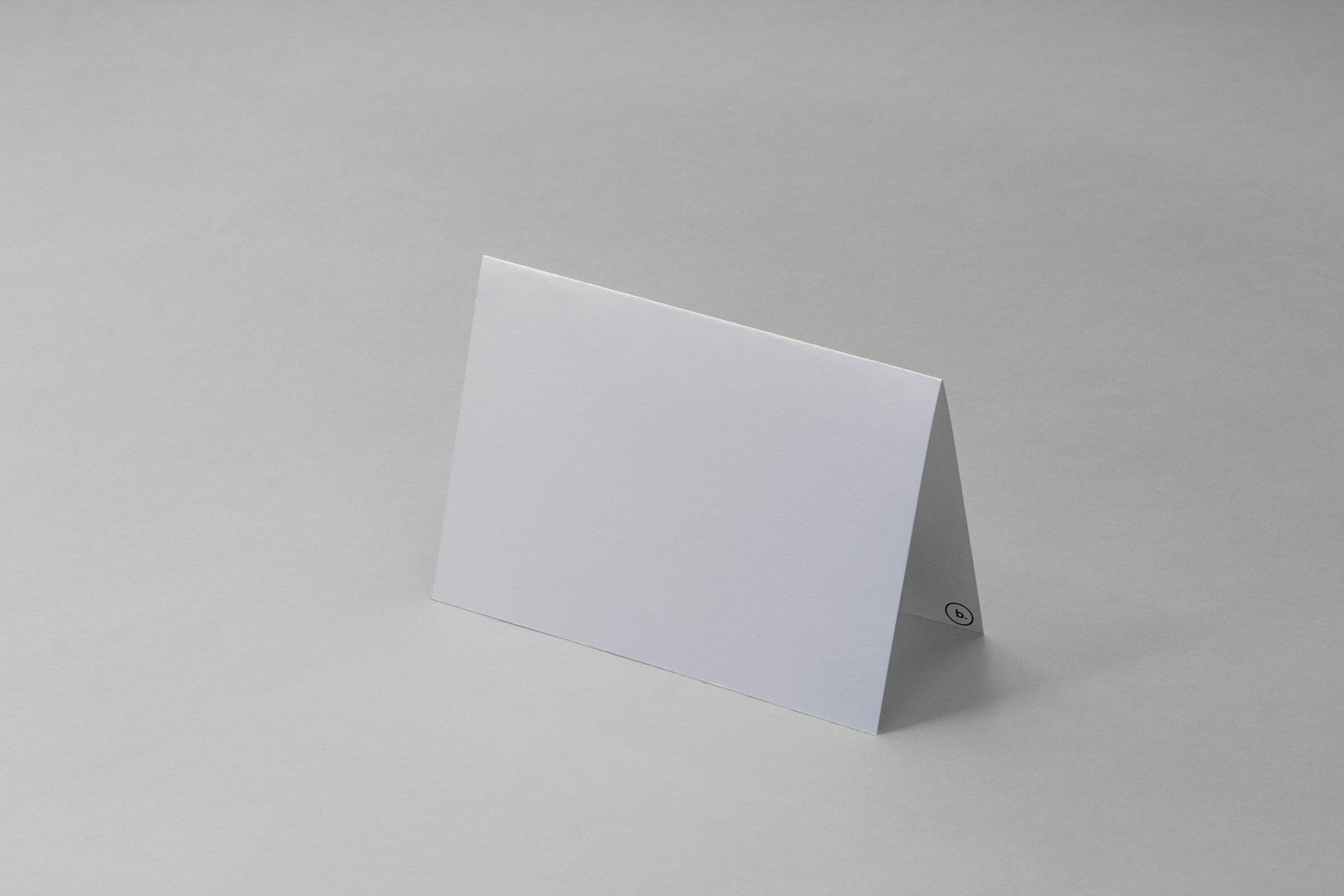 flashcard on table - How to Make a Flashcard