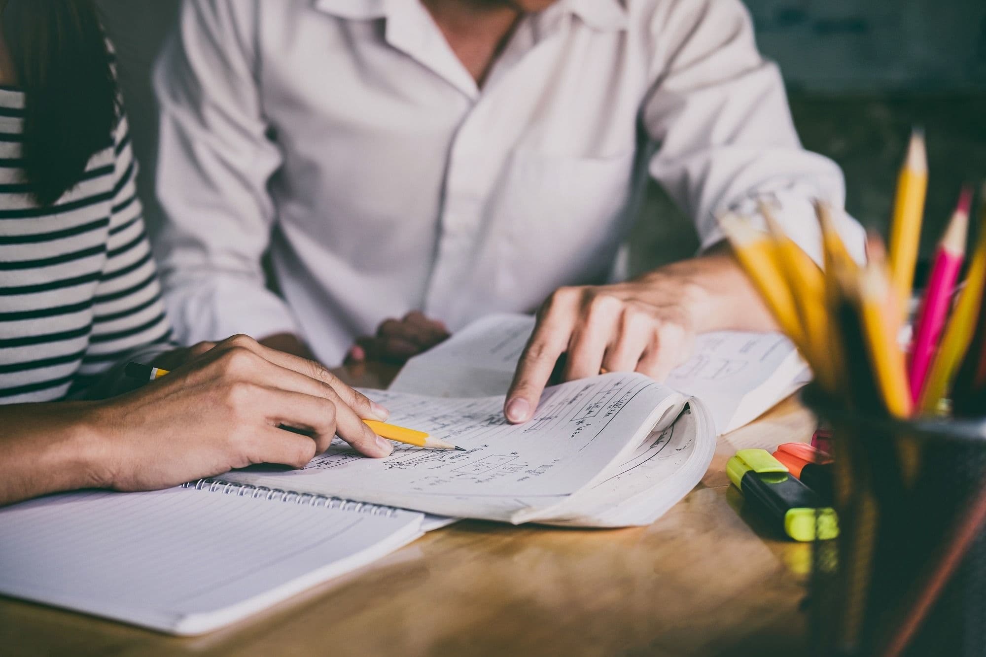 What Most Students Get Wrong When Studying Linear Algebra