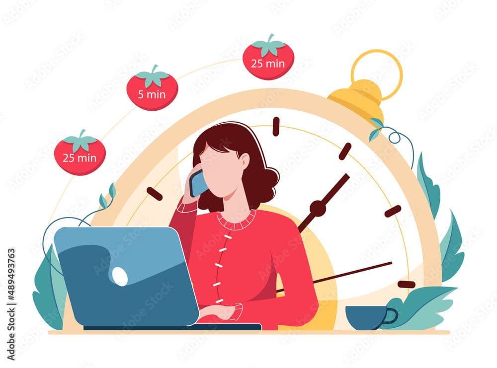What Is the Pomodoro Technique
