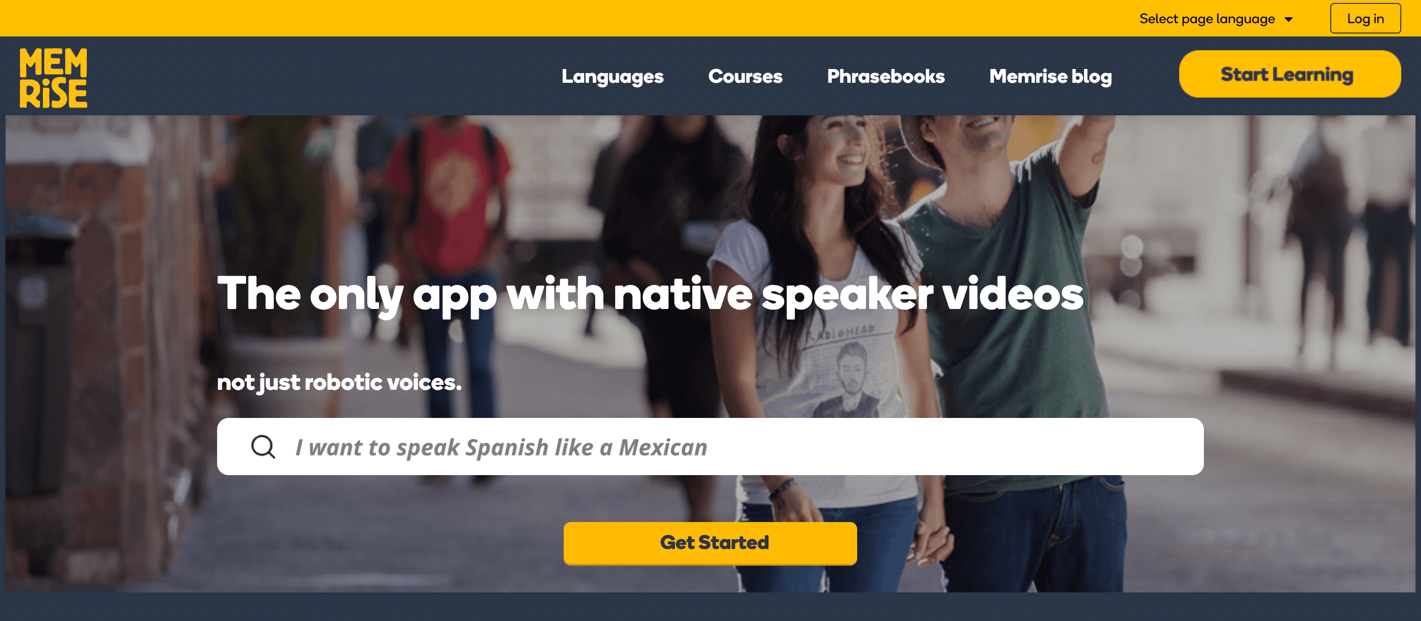 Memrise - Memrise vs. Anki