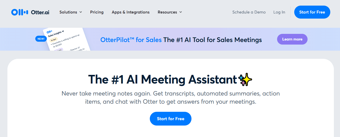 Tools - AI for College Students