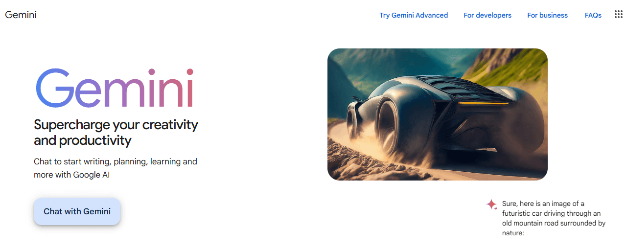 Gemini