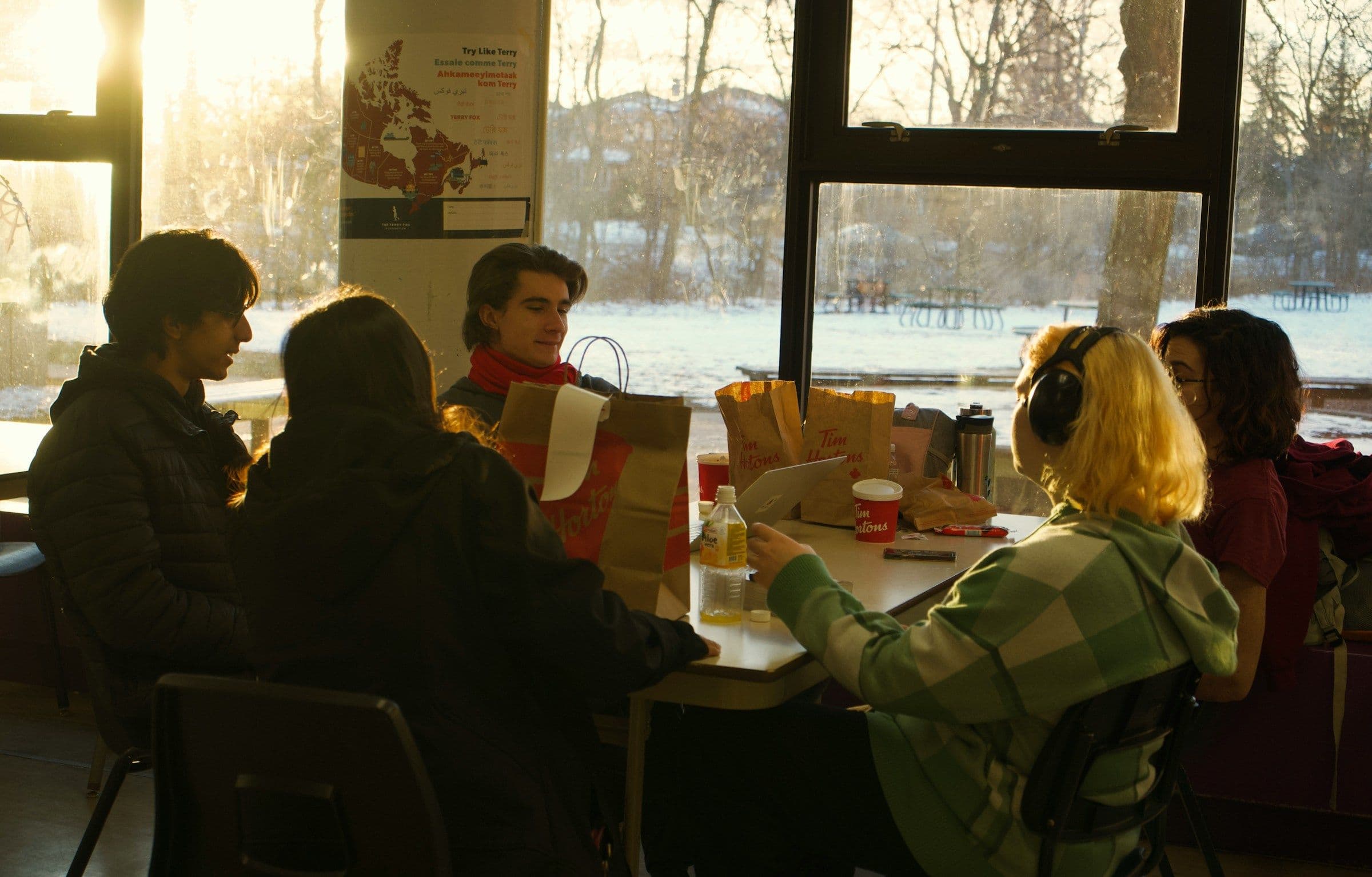 a group study - Kahoot vs. Blooket vs. Quizizz