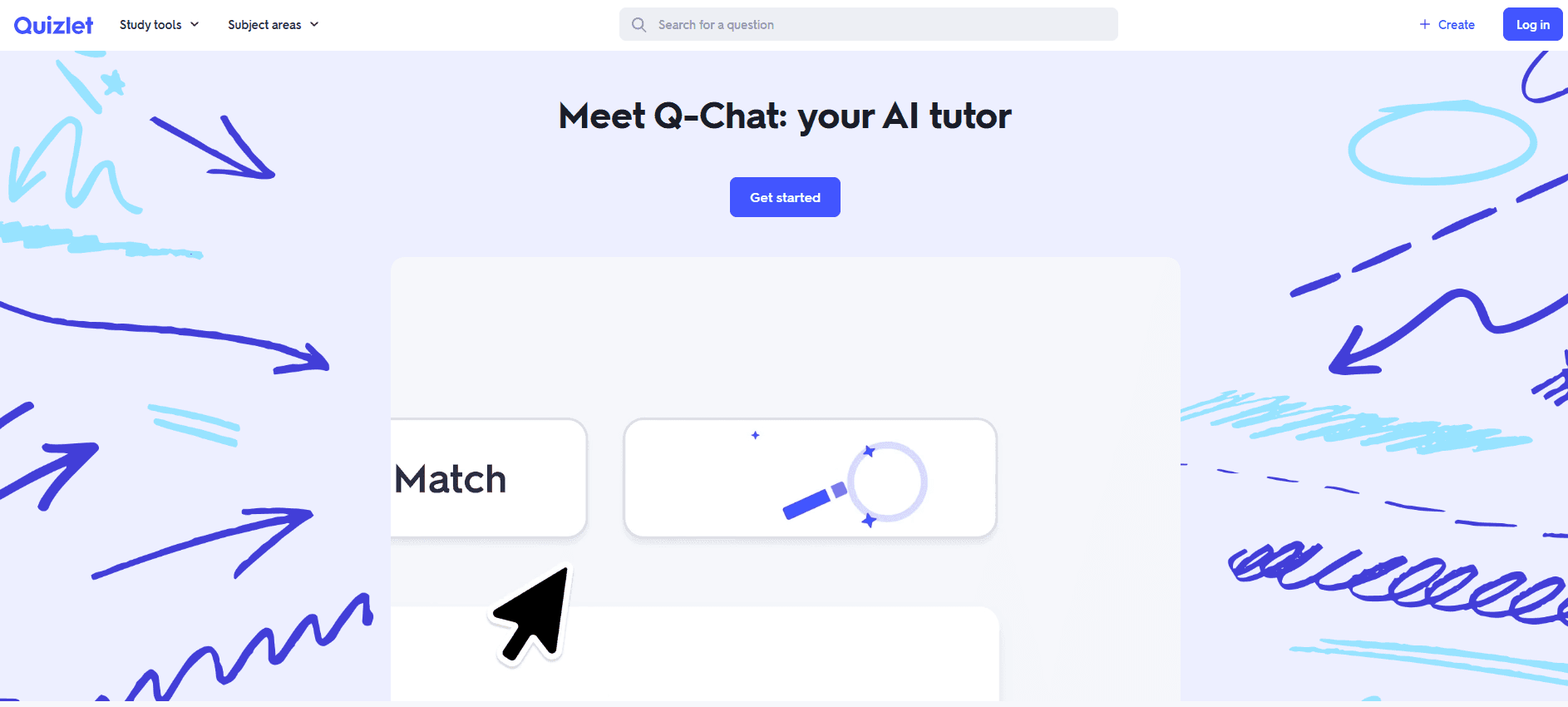 Quizlet - Best AI for Homework