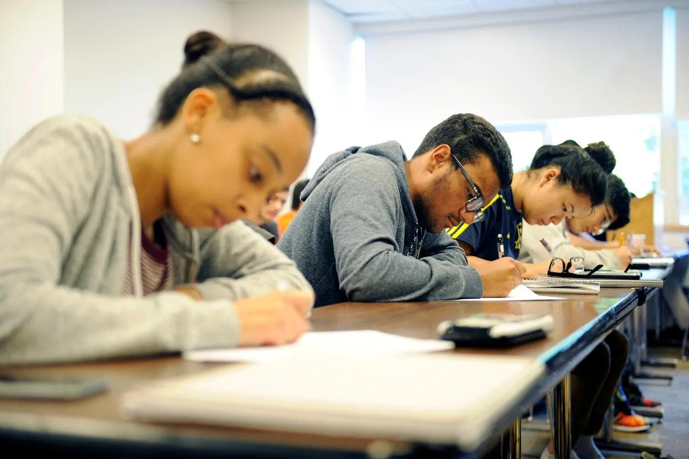 How to Learn Calculus Faster