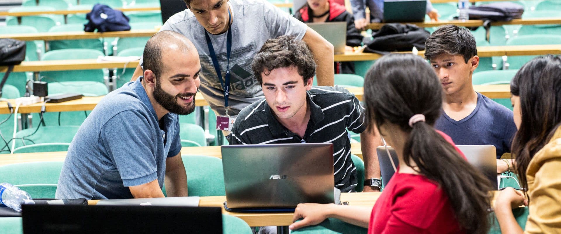 Step-by-Step Guide to Study Computer Science