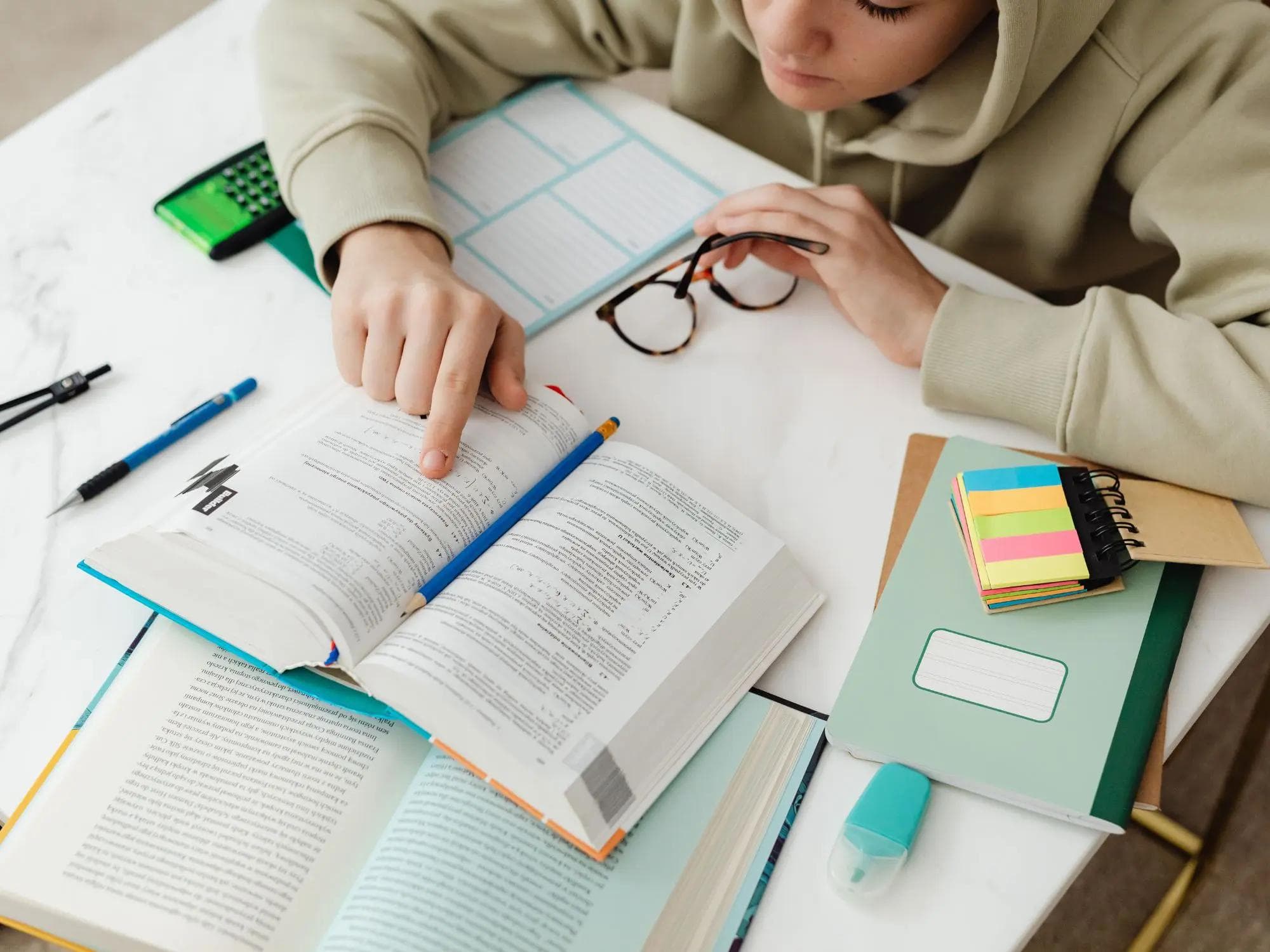 How to Discover the Best Study Method for You