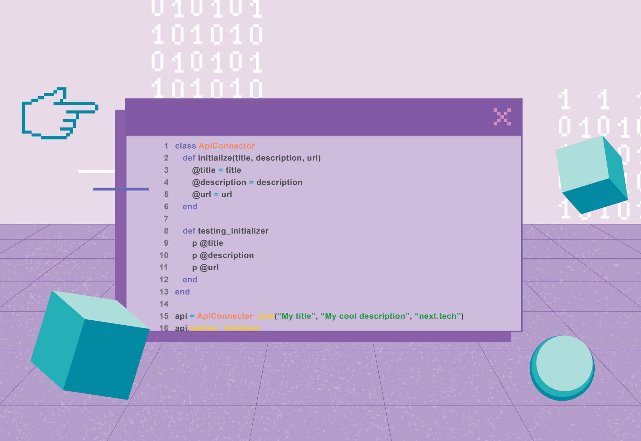 How to Use Learning Websites to Actually Build Projects