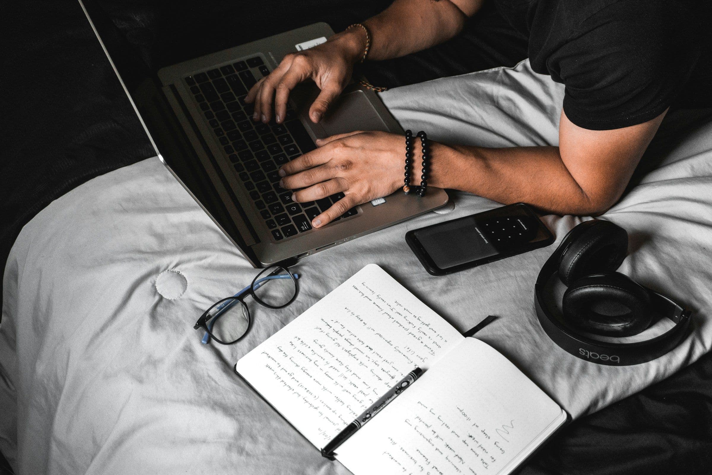 Stuff Laying - Should You Study When Tired