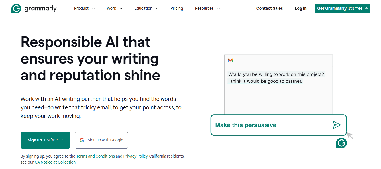 Grammarly