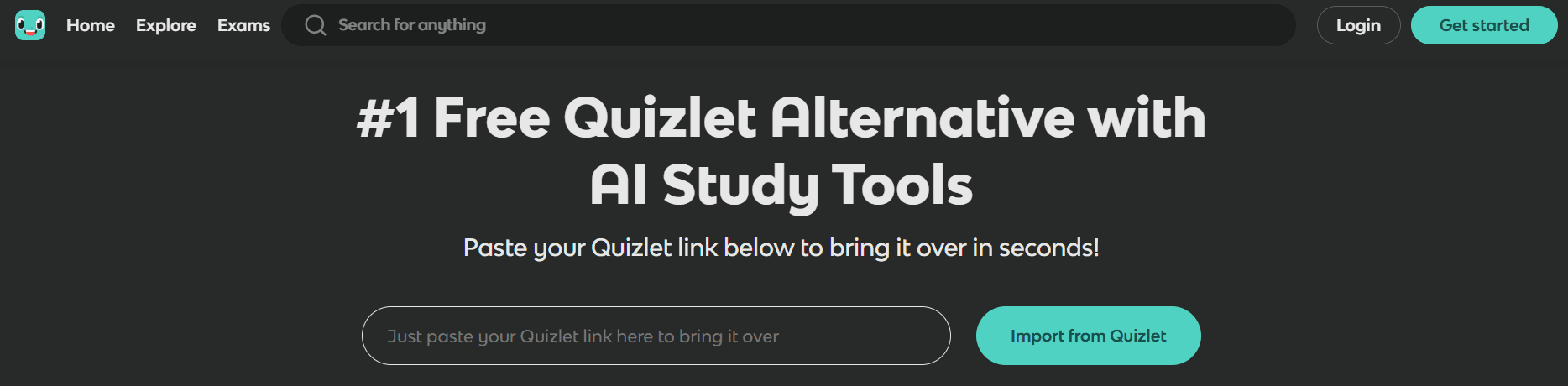 Knowt Tool - Knowt vs. Quizlet