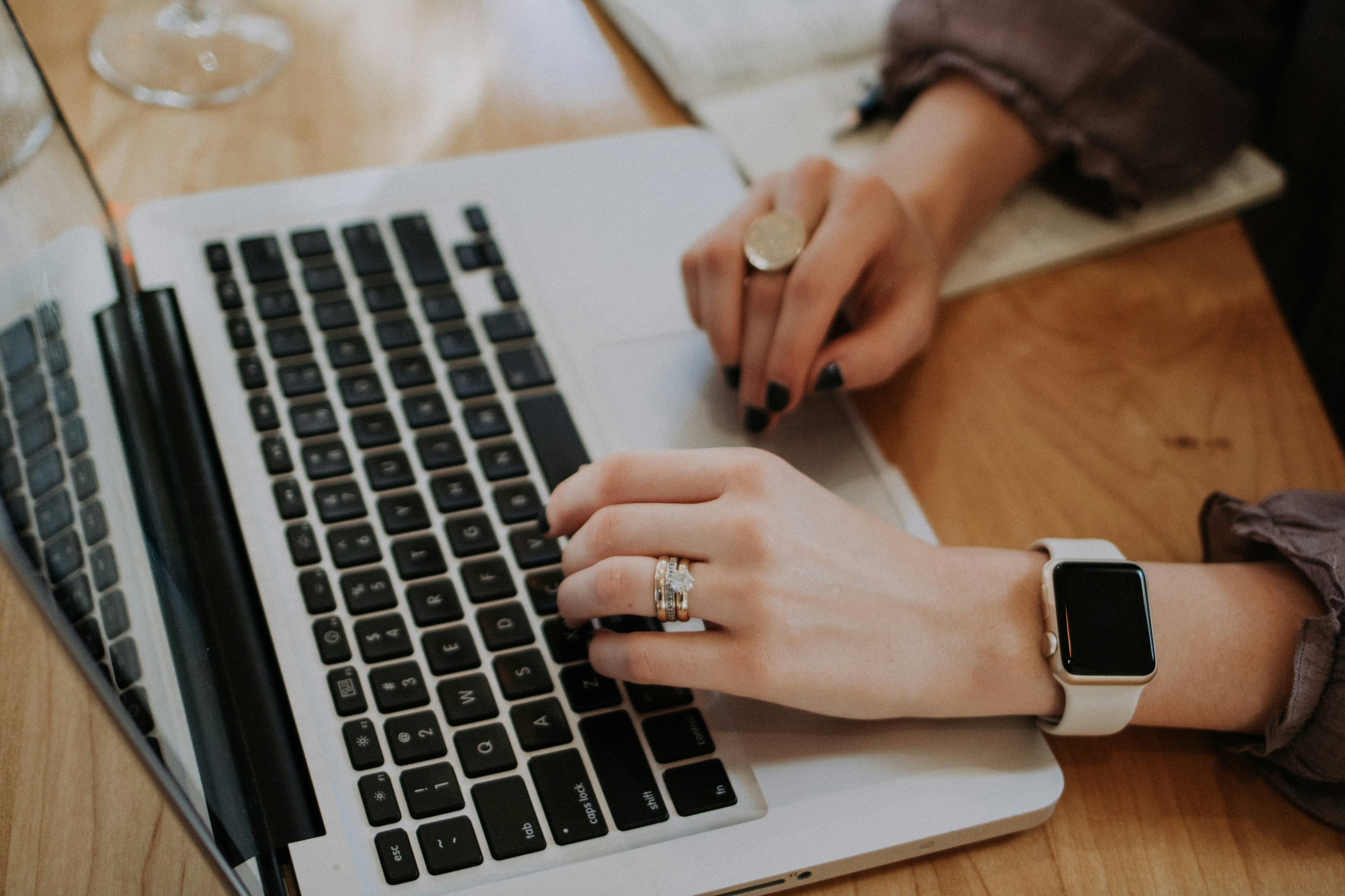 person working - How to Learn Coding for Beginners