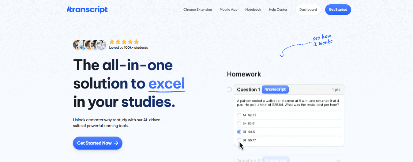 Best Math Learning Apps