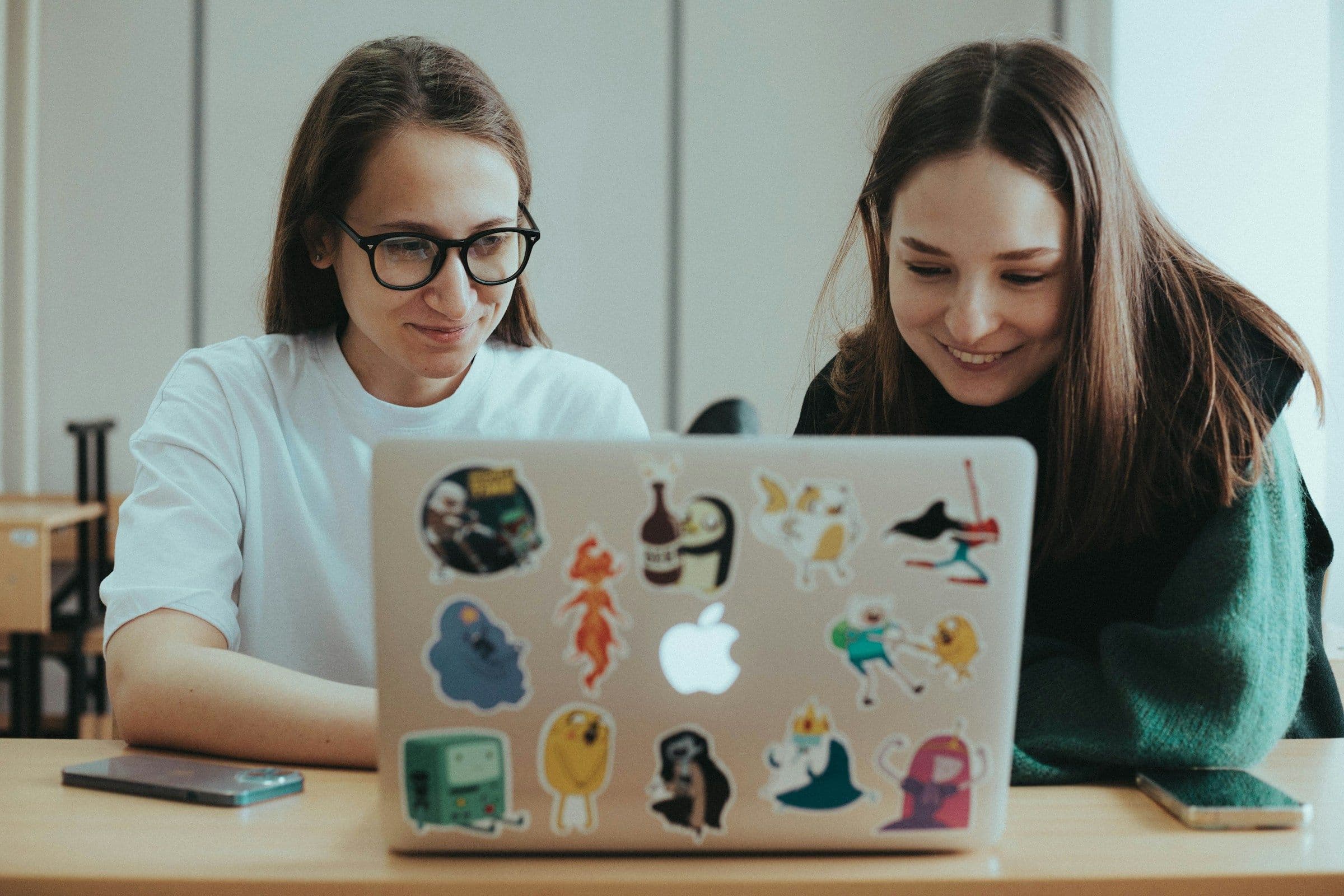 Students Working - Can Universities Detect ChatGPT