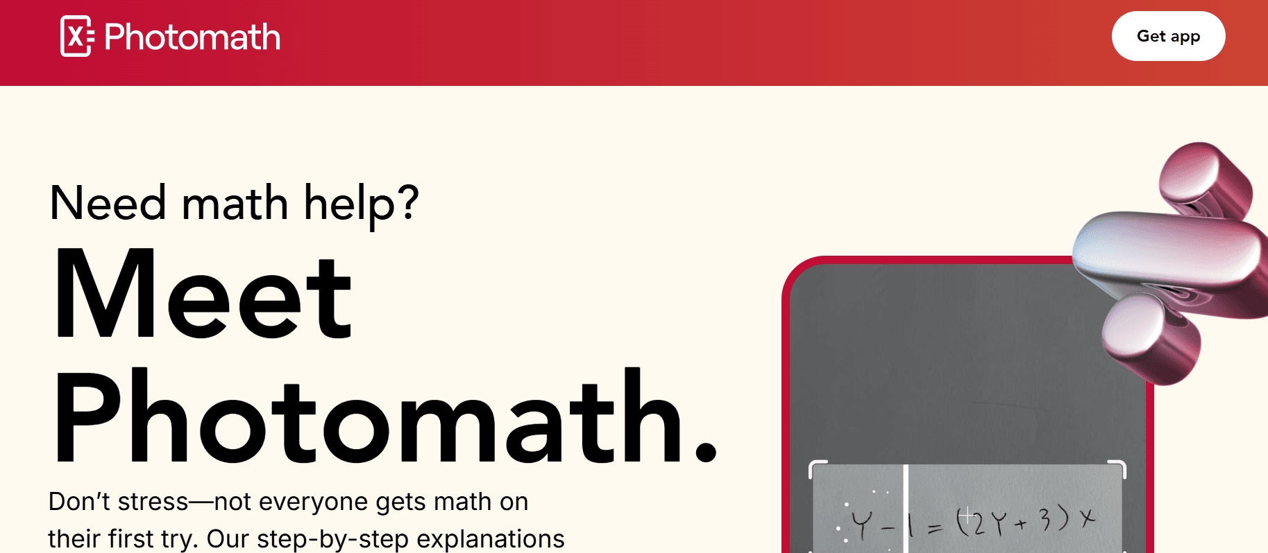 Tools - How to Study for Finals