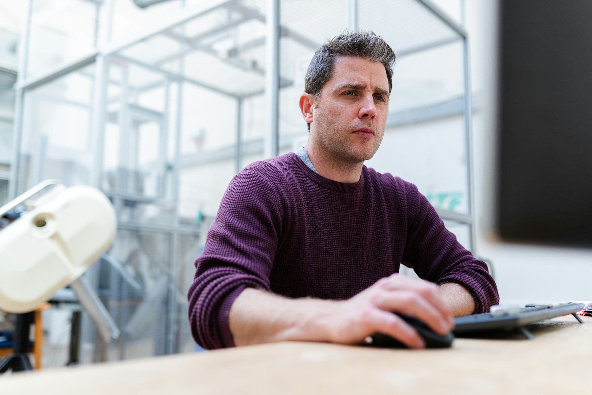 Person Working - Evernote Altenatives