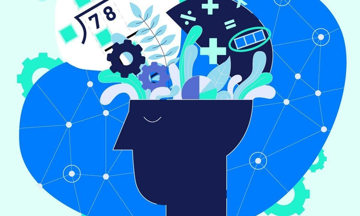 Long-Term Habits to Master Maths