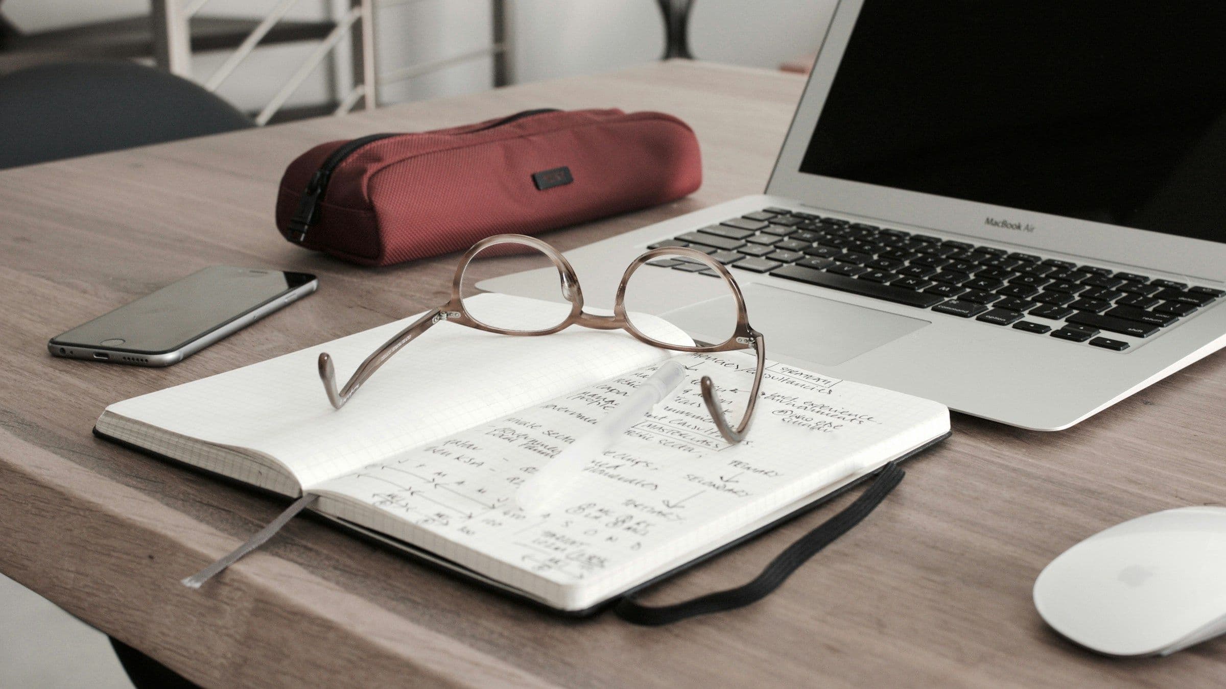 Stuff Laying - How To Create A Study Plan