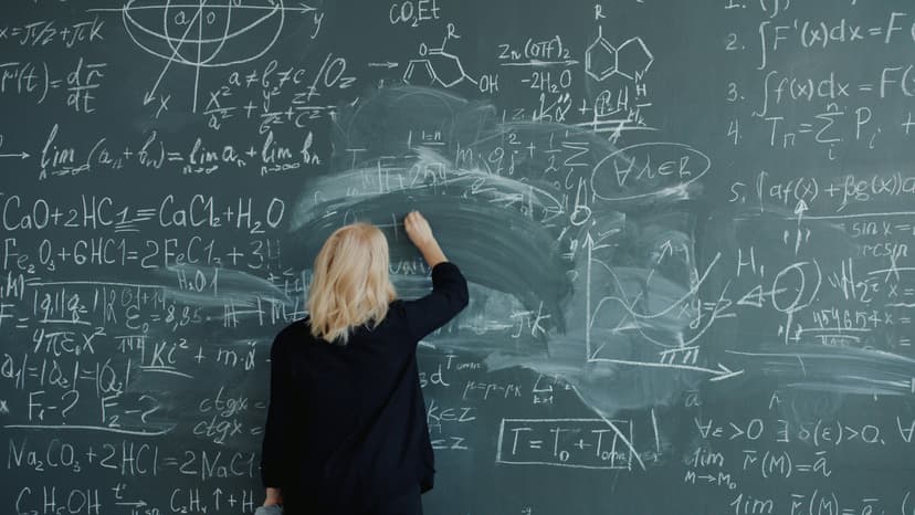 10 Hard Math Problems With Answers That Will Challenge Even the ...