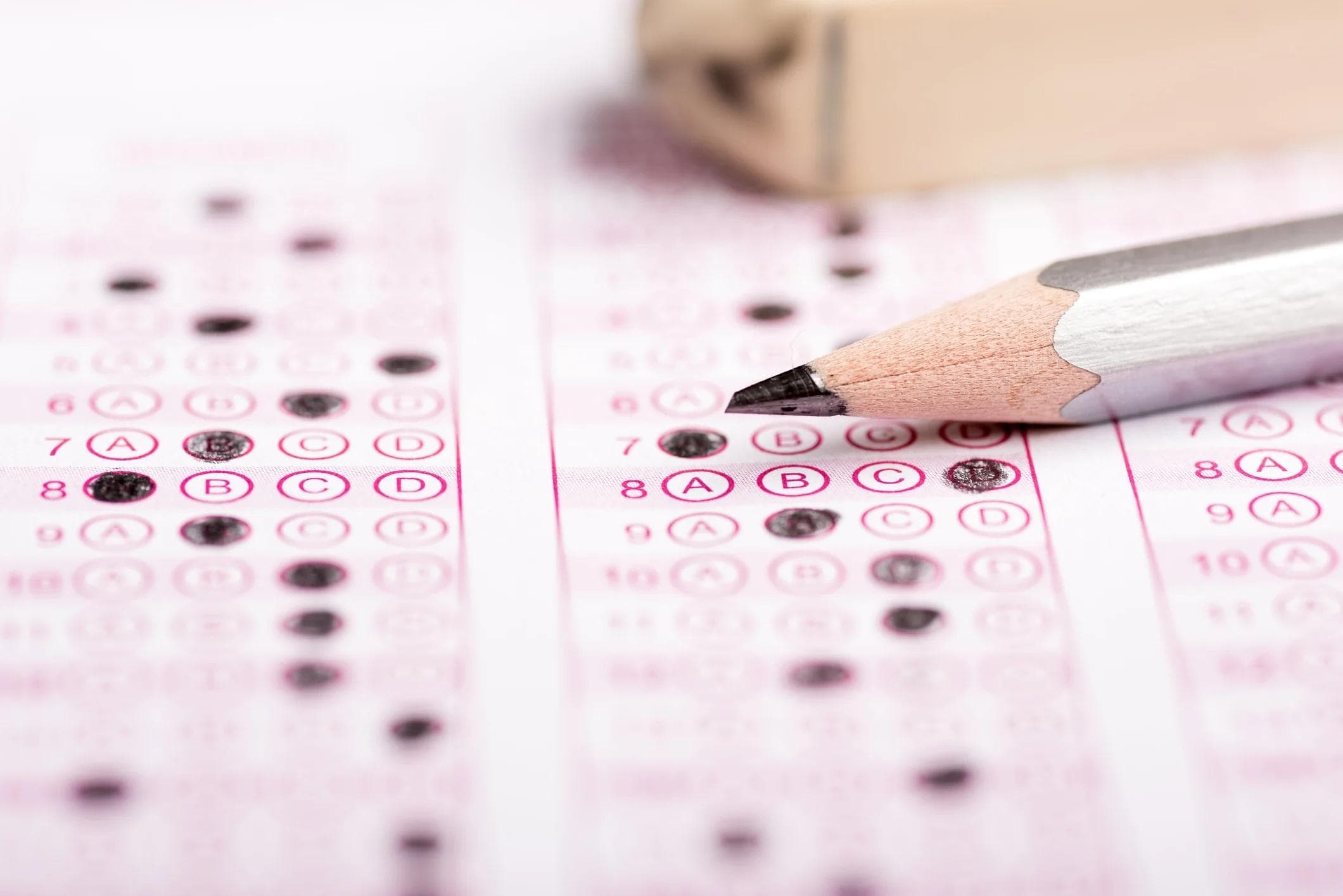 Strategies for Maths Exam Day Success