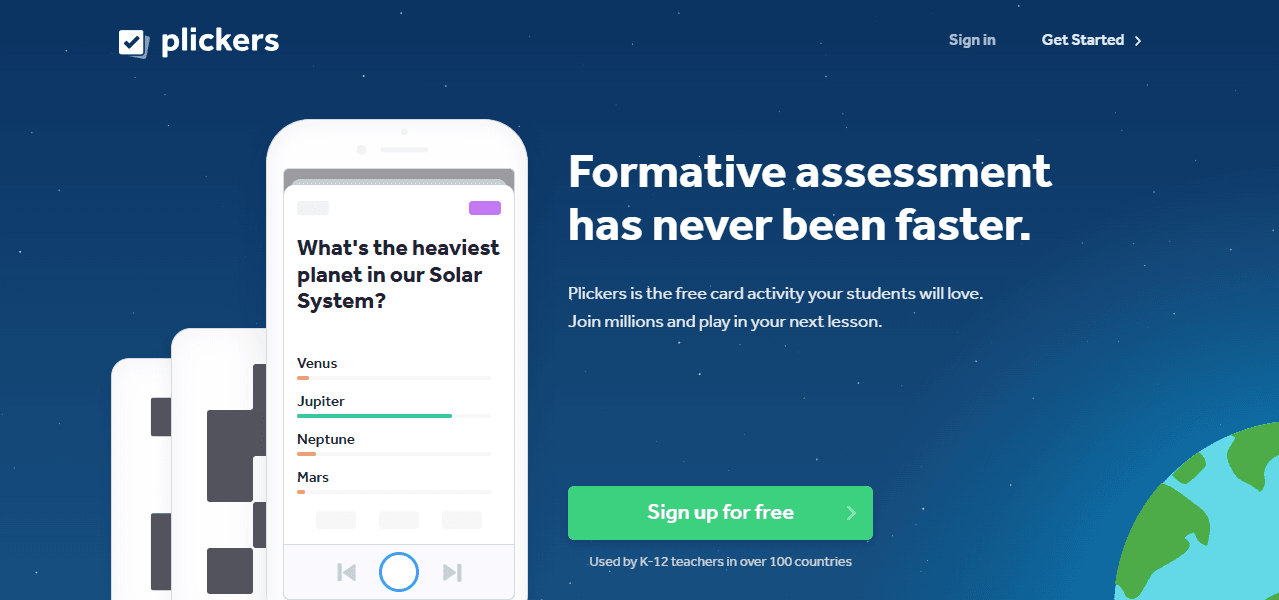 Solutions - Best Online Quiz Tools