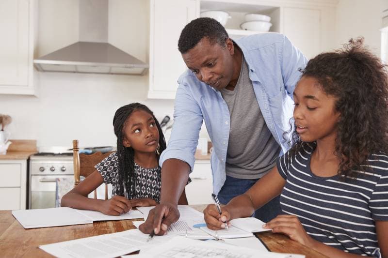 What Is the Difference Between Active and Passive Studying