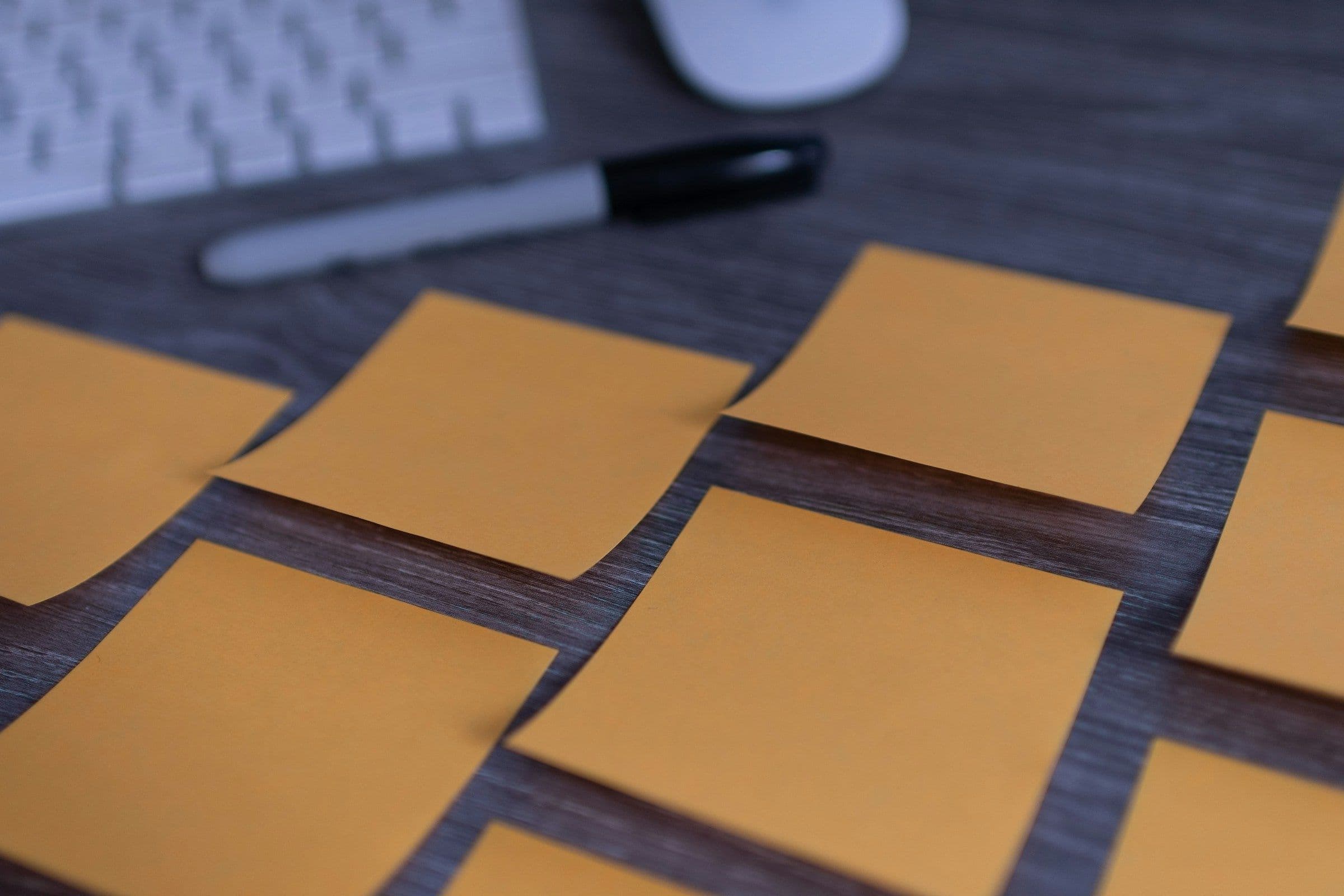 sticky notes - Best AI Tools for Students