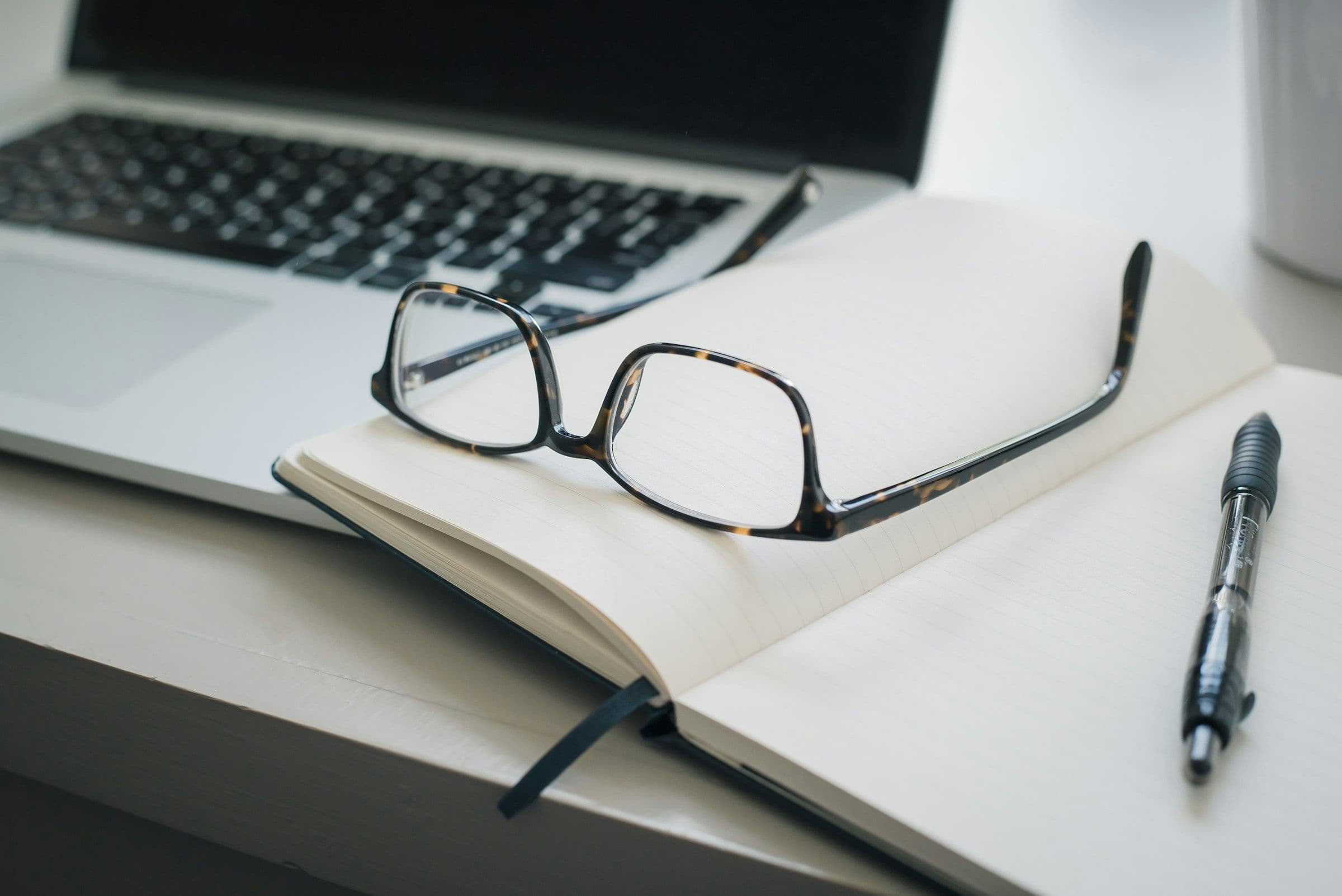Things Laying - Should You Study When Tired