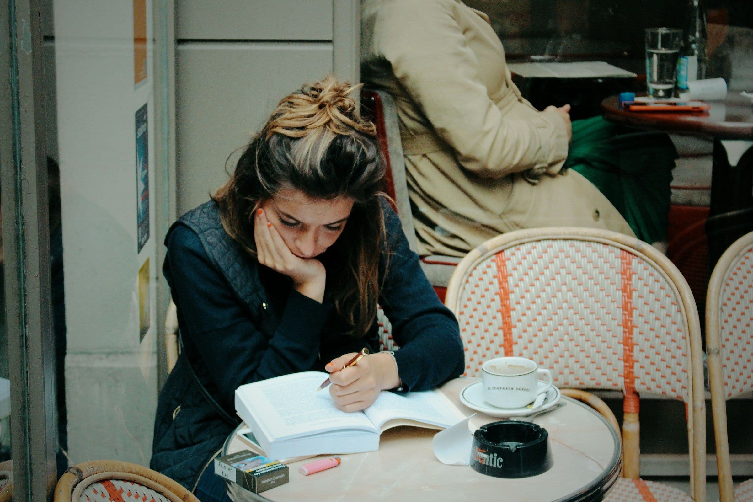 How to Make These Study Skills a Habit (So They Stick)