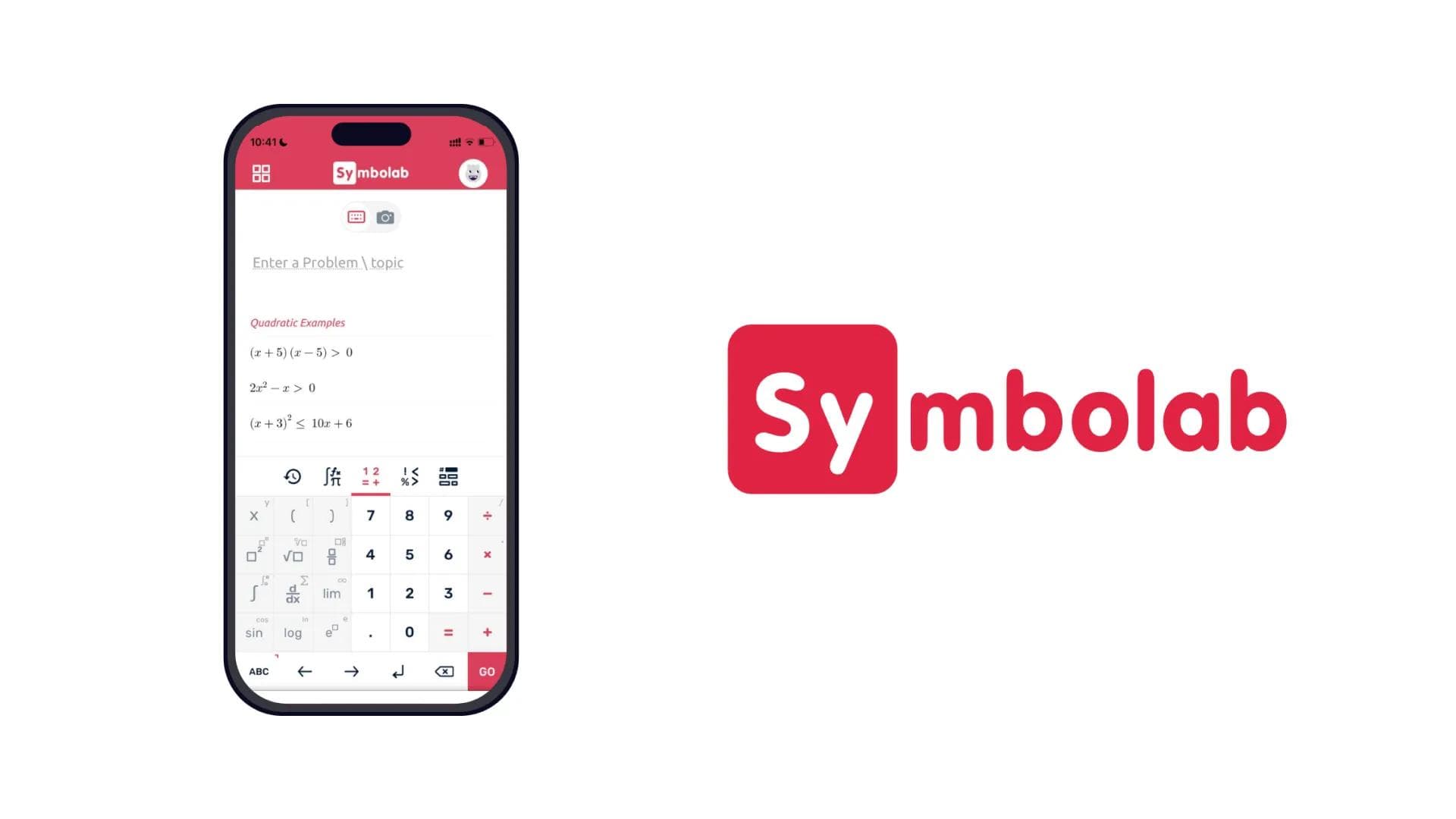 What Is Symbolab
