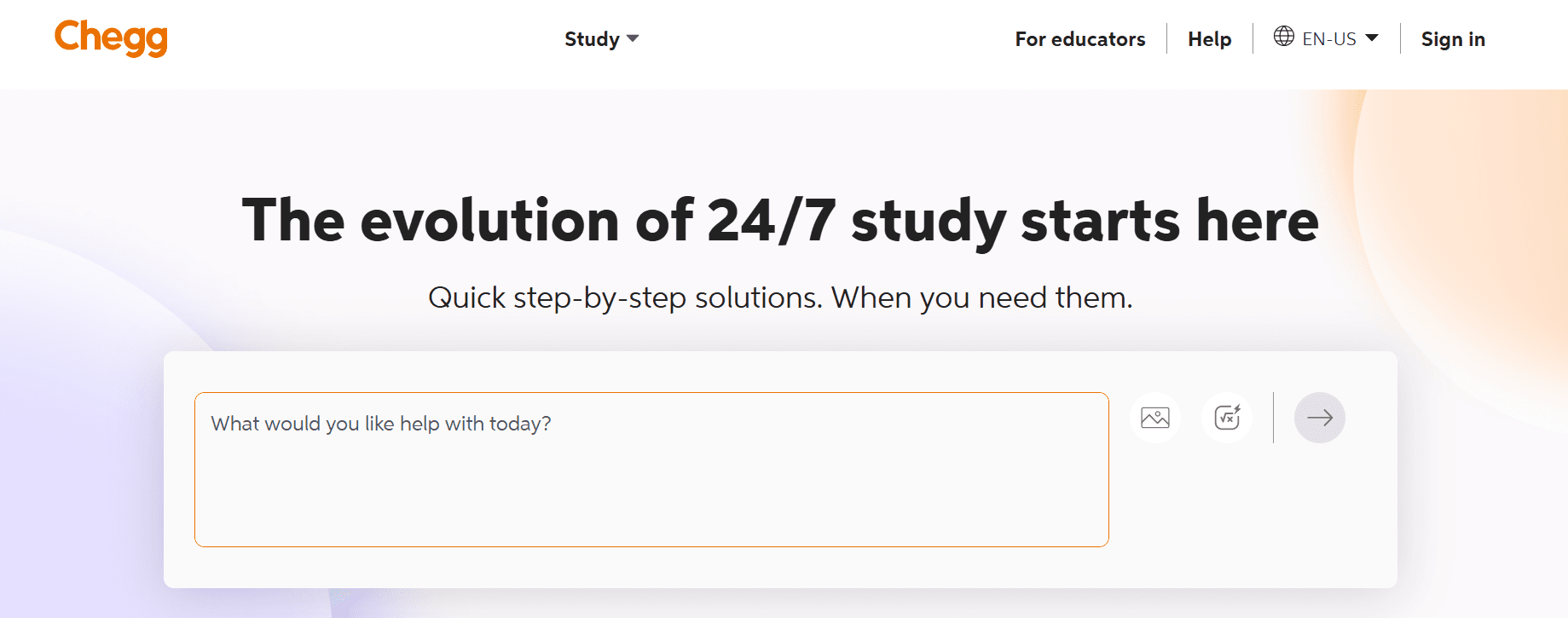 Tools - How to Study for Finals