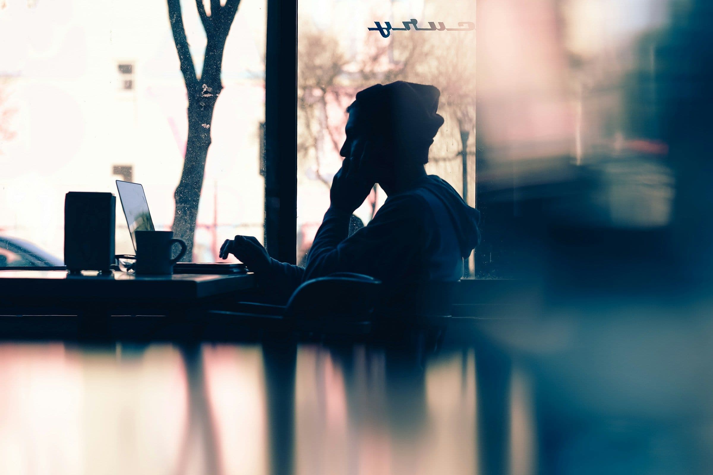 student looking worried - How to Use AI to Study