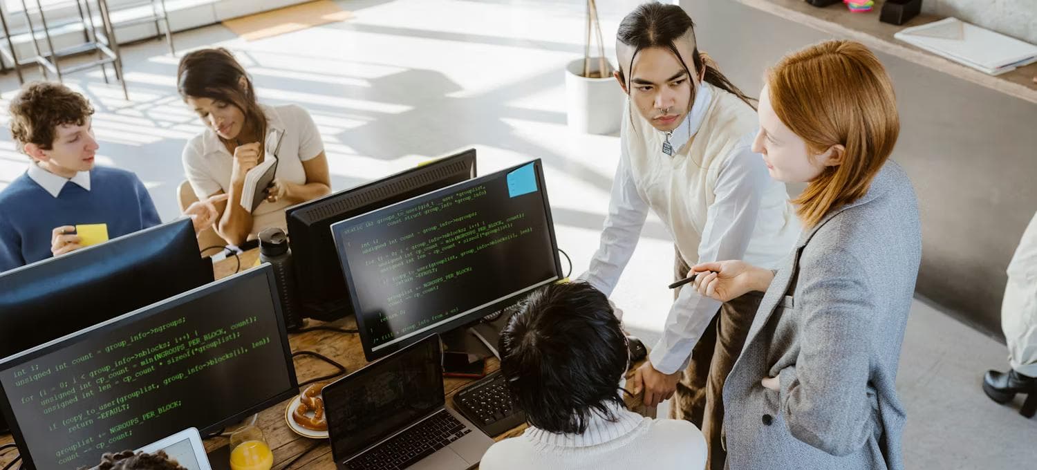 The Biggest Mistake Students Make When Learning Coding
