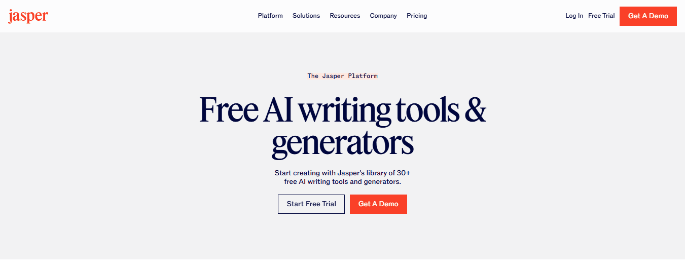Writer.com AI Detector