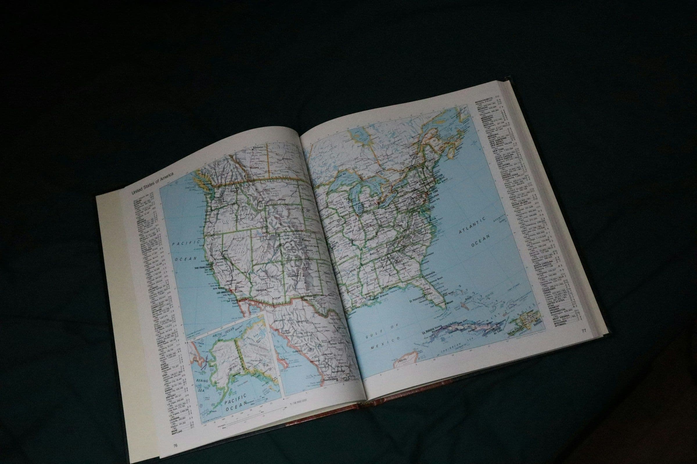 Geography Book - How to Study Geography