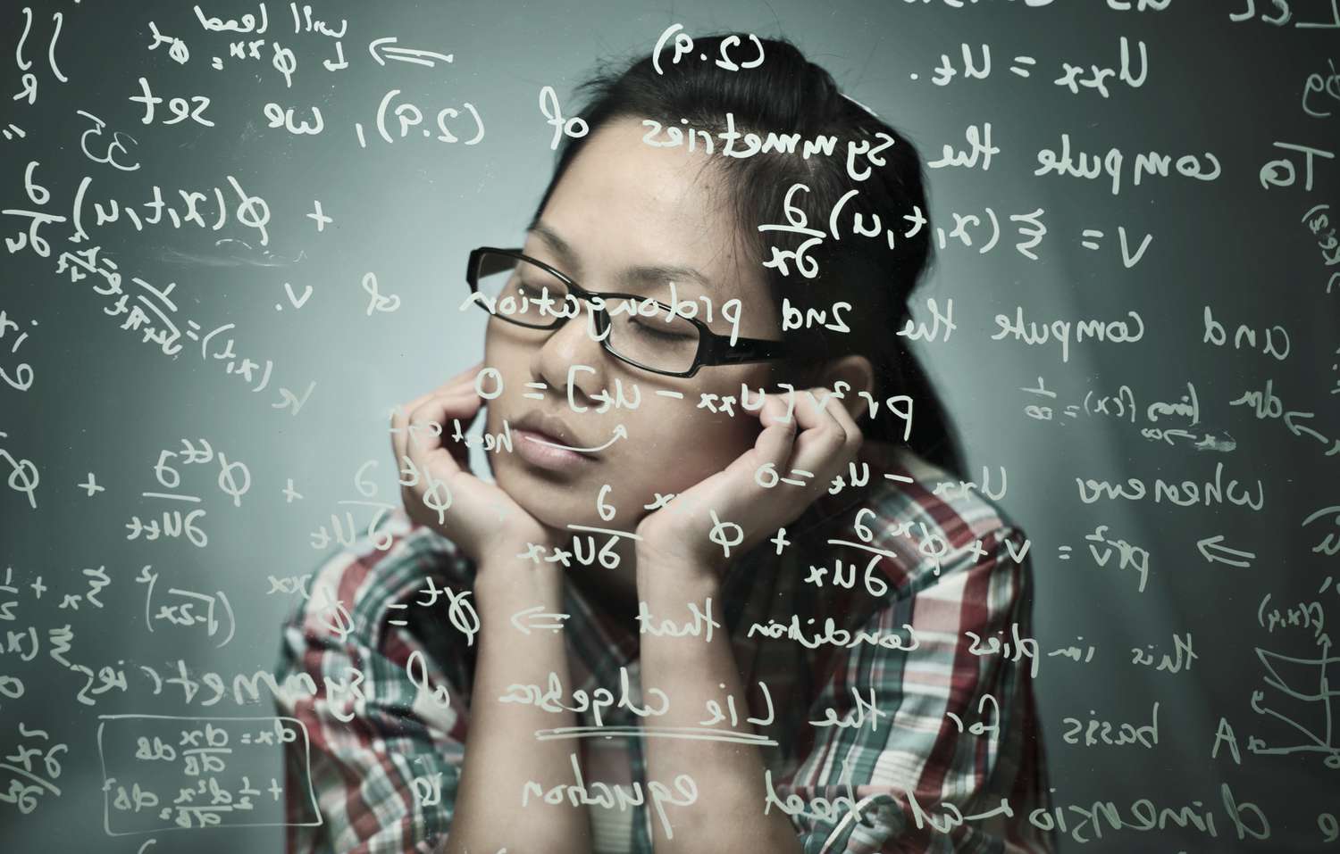 Why Learning Math on Your Own Is Hard