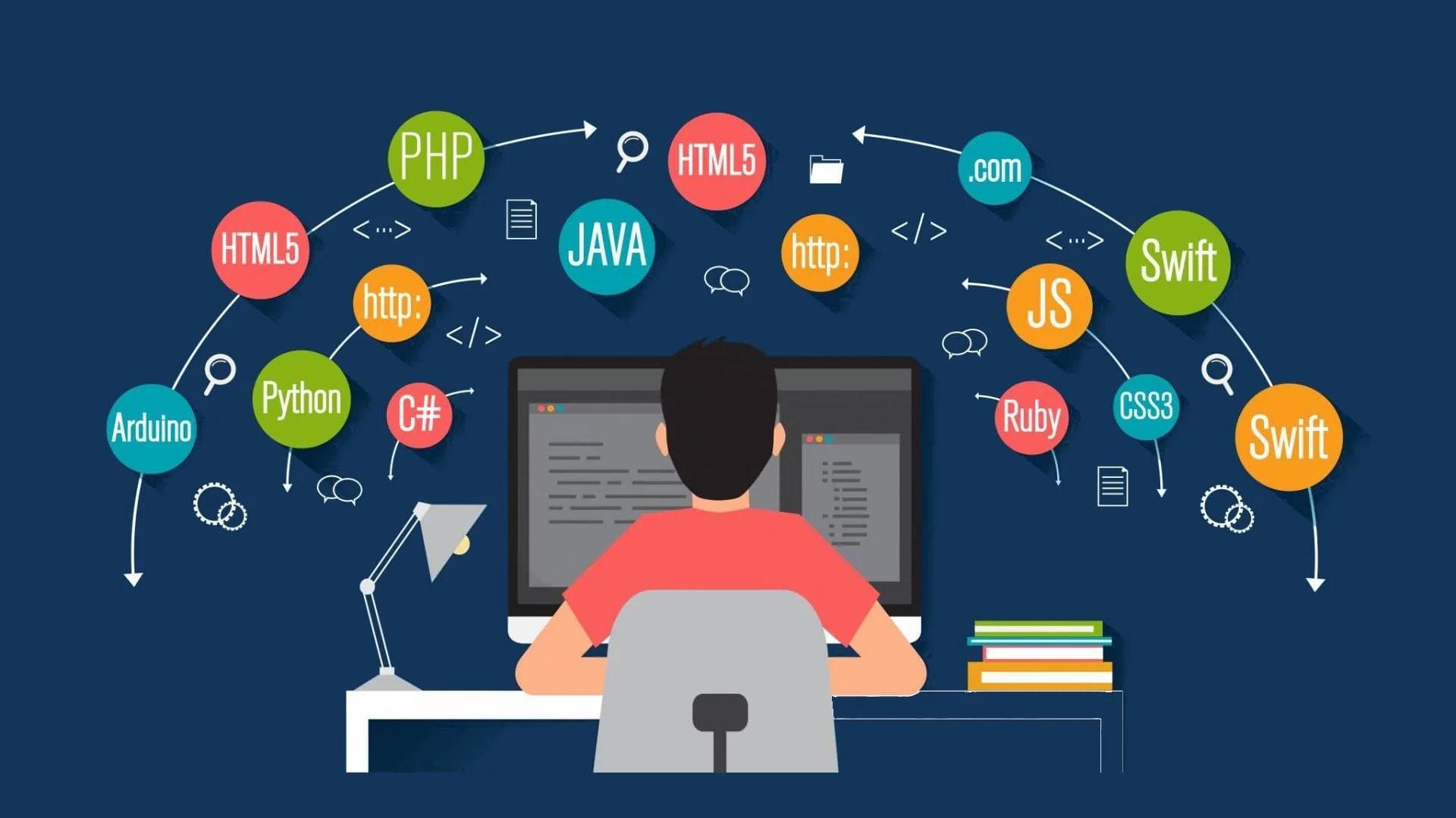 Best Way to Learn Coding as a Student