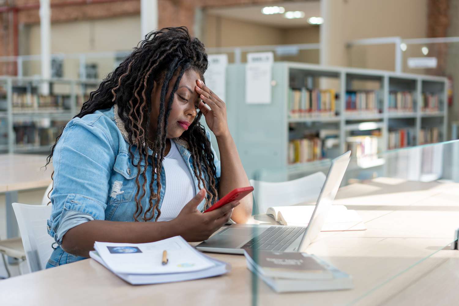 person looking tired - How To Study Marine Biology